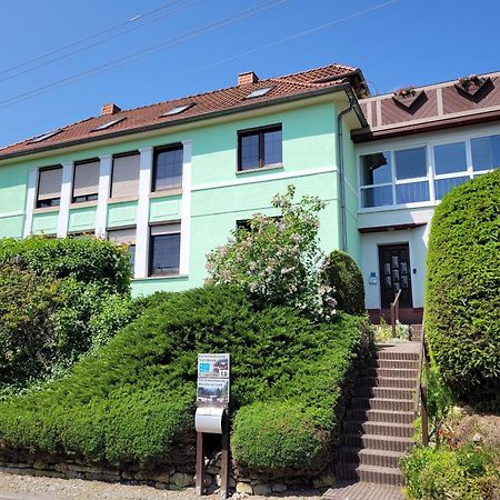Ferienwohnung Wanderurlaub Thueringen Schmalkalden Kültér fotó